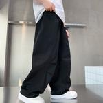 Детские брюки EASTERN CAMEL, серый - фото 4