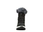 Ботинки Kamik Stormy Snow Boot - Kids', черный - фото 2