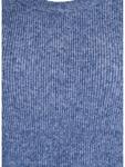 Свитер Zizzi Cavilma, сапфировый - фото 6