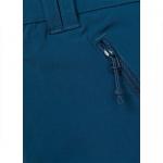 Шорты Trangoworld Maple, синий - фото 2