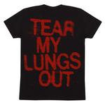 Футболка Spiritbox Static, черный - фото 2