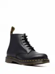 Ботинки 101 на шнуровке Dr. Martens, черный - фото 2