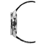 CASIO Часы Men EDIFICE Gray Watch ECB-10YDC-1B, Gray Dial - фото 4