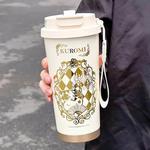 Термочашка Hello Kitty 520 мл Sanrio - фото 8