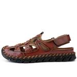 Пляжные сандалии Black Tailed Deer Мужские Black-tailed deer - фото 6