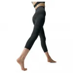 Леггинсы Born Living Yoga Apamala, черный - фото 2