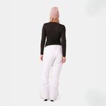 Брюки Roxy Backyard Roxy, Snow White - фото 9