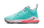 Nike LeBron 17 "South Beach" (BP) - фото