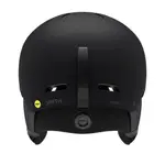 Шлем Smith Rodeo MIPS, черный - фото 2