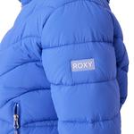 Куртка Roxy Christal Packable Liner Roxy, Dazzling Blue - фото 4