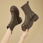 Ботильоны DAPHNE Ankle Boots Women's - фото 14