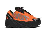 Кроссовки Adidas Yeezy Boost 700 MNVN Infant, оранжевый - фото