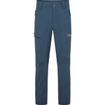 Брюки Rab Incline Rab, Tempest Blue - фото