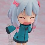 Фигурка nendoroid chibi 10см GOOD SMILE COMPANY - фото 4