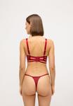 Трусы Hunkemöller WHITNEY, Red - фото 4