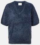 Кашемировый свитер Lovisa Lisa Yang, Night Fall Brushed - фото