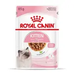 Корм для котят в соусе Royal Canin, 48 х 85 г - фото 3