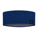 Повязка на голову Buff  Knitted, синий - фото