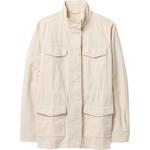 Женское пальто GAP, бежевый - фото