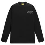 Футболка унисекс SS24 404MOB GANG, ярко-розовая - фото 5