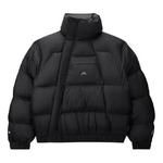 Куртка Converse x A-COLD-WALL* Super Puffer Jacket 'Black', черный - фото