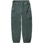 Курточные штаны с карманами CAMEL, Лесной зелёный - фото 9