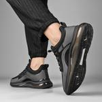 Кроссовки AOKANG Lifestyle Shoes Men Low-top, черный - фото 36