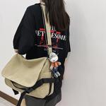 ALNI BITTON Сумка кросс-боди, Gray with Charm - фото 9