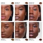 Консилер Vanish Airbrush в дорожном формате HOURGLASS, Teak 9.5 (medium deep, neutral undertones) - фото 2