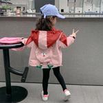 Детская одежда для улицы PROTECTCAMEL, розовый - фото 3