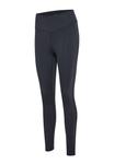 Леггинсы Hummel Leggings, Ebony/Black - фото 9