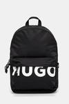 Рюкзак Hugo, черный - фото