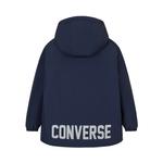 Converse Детская пуховая куртка Navy Blue - фото 6