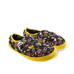 Тапочки Nuvola Printed 21 Guix, желтый - фото