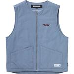 Жилет мужской NEIGHBORHOOD, черный - фото 5