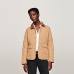 Tommy Hilfiger Пуховик Women's, Navy Blue DW5 - фото 11