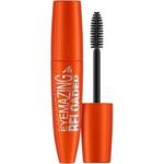 Тушь Mahattan Eyemazing Reloaded, цвет 001, черный Manhattan - фото 2