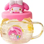 Стеклянные стаканы Sanrio, Pochacco - фото 10