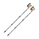 Legacy Lite Leki Canes, оранжевый/белый - фото