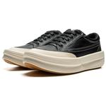 Кроссовки LiNing Lifestyle Shoes Unisex Low-top Black, черный - фото 3