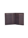 Кошелек Maître, темно-коричневый - фото 4