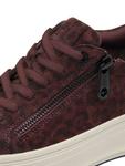 Кроссовки COMFORT в цвете DK RED LEOPARD Tamaris - фото 6