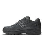 Кроссовки new balance 740, графитовый - фото 3
