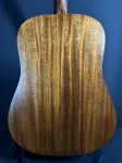 Martin D-15M Mahogany №135 - фото 7