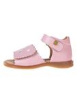 Сандалии El Naturalista, розовый - фото