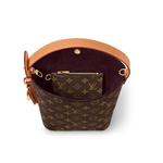 LOUIS VUITTON Сумка - фото 4