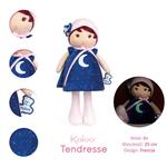 Кукла Калу Аврора 25 см в коробке Tendresse KALOO - фото 2