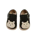 Кроссовки MAIBUXIONG Toddler Shoes Baby, черный - фото 8