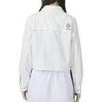 Футболка женская Marshmallow White Skechers - фото 5