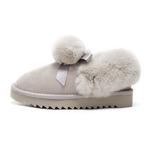 Зимние ботинки женские Malemonkey, цвет Sand - фото 2